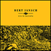Bert Jansch - Live In Australia (Vinyl LP)