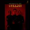 Jukka Eskola Soul Trio - Steamy! (Ltd. Ed)(Colored LP)