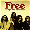 Free - All Right Now: Collection (Vinyl LP)