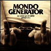 Mondo Generator - Fuck It (Ltd. Ed)(Orange LP)