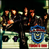 L.A. Guns  - Toronto 1990 (Gatefold)(Red & Blue 2LP)