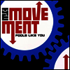 Movement - Fools Like You (LP)