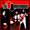 Movement - Move (Bonus Edition) (LP)