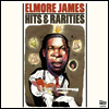 Elmore James - Hits & Rarities (Ltd. Ed)(180g)(Red LP)