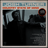 Josh Turner - Country State Of Mind (LP)