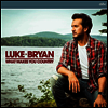 Luke Bryan - What Makes You Country (2LP)