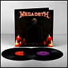 Megadeth - Th1rt3en (Gatefold)(2LP)