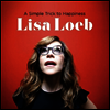 Lisa Loeb - A Simple Trick To Happiness (Ltd. Ed)(180G)(LP)