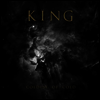King - Coldest Of Cold (LP)