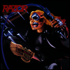 Razor - Evil Invaders (LP)