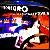 Turbonegro - Hot Cars & Spent Contraceptives (Orange with Black Splatter LP)