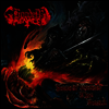Hooded Menace - Never Cross The Dead (2LP)