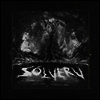 Vreid - Solverv (White LP)