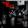 Prime Movers Blues Band - Prime Movers Blues Band (Gatefold)(2LP)