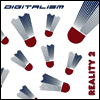Digitalism - Reality 2 (Ltd. Ed)(EP)(Vinyl LP)