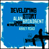 Alan Broadbent / The London Metropolitan Orchestra - Developing Story (Ltd. Ed)(Gatefold)(2LP)