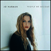 Jo Harman - People We Become (Gatefold Cover)(LP)