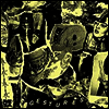 Gestures - Bad Taste (7 inch Single LP)