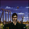 Holy - Ryder (LP)
