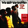 Lost Generation - Young, Tough And Terrible (180g LP)