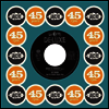 Roy Brown / Lloyd Price - Boogie At Midnight (Take 1) / Lawdy Miss Clawdy (Take 1) (7 inch Single LP)