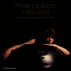 Millie Jackson - Exposed (Multi-Track Sessions Mixed By Steve Levine)(Vinyl LP)