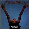 Funkadelic - Free Your Mind... (Ltd. Ed)(180g)(Blue LP)