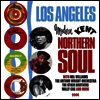Various Artists - Los Angeles Modern Kent Northern Soul (LP)