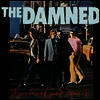 Damned - Machine Gun Etiquette (LP)