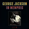 George Jackson - In Memphis (LP)
