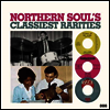 Various Artists - Northern Soul Classiest Rarities (LP)