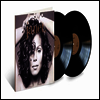 Janet Jackson - Janet (Bonus Tracks)(180G)(2LP)
