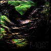 Moat - Poison Stream (Ltd)(Green Colored LP)