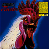 Atomic Rooster - Atomic Rooster (Gatefold)(180G)(LP)