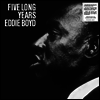 Eddie Boyd - Five Long Years (Ltd)(45RPM)(180G)(LP)