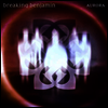 Breaking Benjamin - Aurora (Gatefold)(LP)