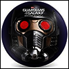O.S.T. - Guardians Of The Galaxy - Awesome Mix Vol. 1 (가디언즈 오브 더 갤럭시)(Picture LP)