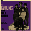 Carolines / Carell Mancuso - Carolines (7 inch Single LP)