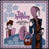 Various Artists - Tea & Symphony: English Baroque Sound 1968-1974 (180g Light Blue Vinyl LP)