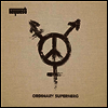 Keywest - Ordinary Superhero (LP)