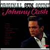 Johnny Cash - Original Sun Sound Of Johnny Cash (Ltd. Ed)(Colored Vinyl)(LP)