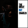 Ray Charles - Great Ray Charles (Ltd. Ed)(LP)