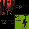 UT - S/T & Confidential (EP)(2LP)