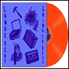 Lande Hekt - Going To Hell (Ltd)(Colored LP)
