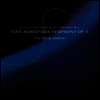 모르텐센: 교향곡 1번 (Mortensen: Symphony No.1) (180g)(LP) - Peter Szilvay