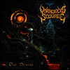 Voracious Scourge - Our Demise (EP)(LP)