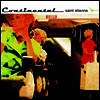 Saint Etienne - Continental (LP)