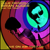 Julie Driscoll, Brian Auger & The Trinity - Live On Air 1967-68 (Limited Numbered Edition)(180g)(White LP)