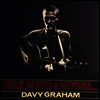 Davy Graham - Folk, Blues & Beyond (LP)