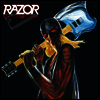 Razor - Executioner's Song (LP)
